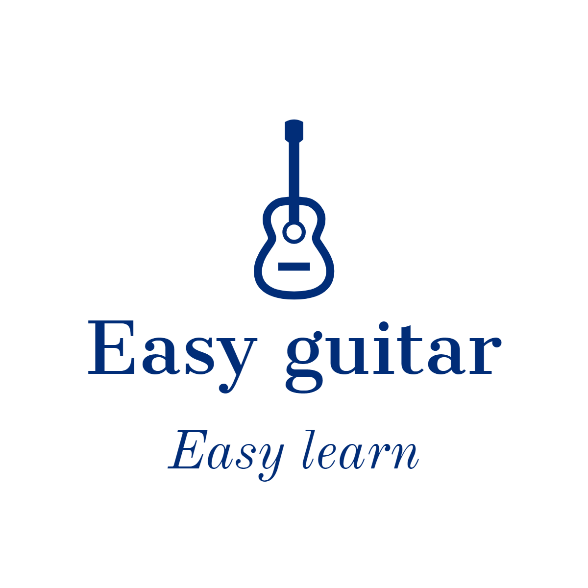 Easy-guitar